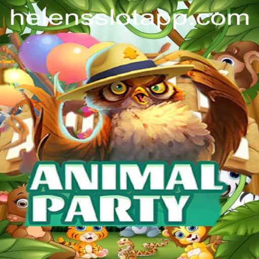 Exploring AnimalParty: A Thrilling Adventure with Helens Slot App