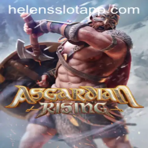 Exploring the Thrilling Realm of AsgardianRising: A Dive into Helens Slot App