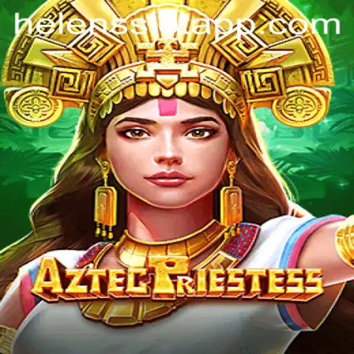 Exploring AztecPriestess: A Captivating Slot Game on Helens Slot App
