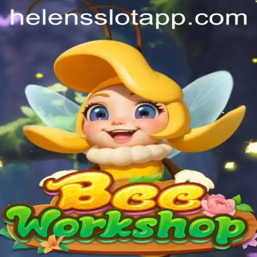 Exploring the Buzz of the Gaming World: BeeWorkshop with Helens Slot App