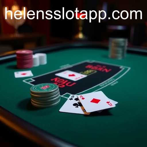 Helens slot App