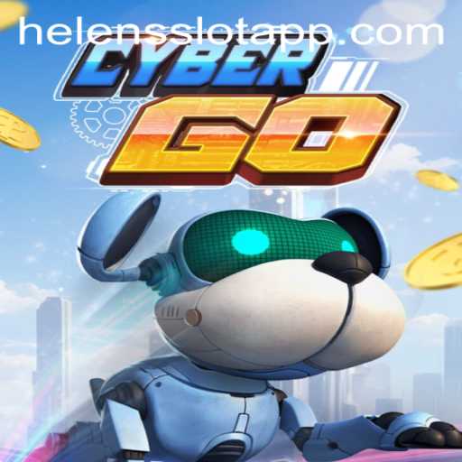 CyberGO: An Exciting New Experience with Helens Slot App