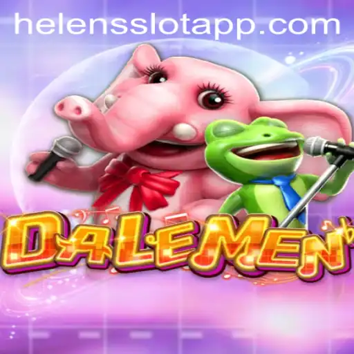 A Comprehensive Guide to DALEMEN and Helens Slot App