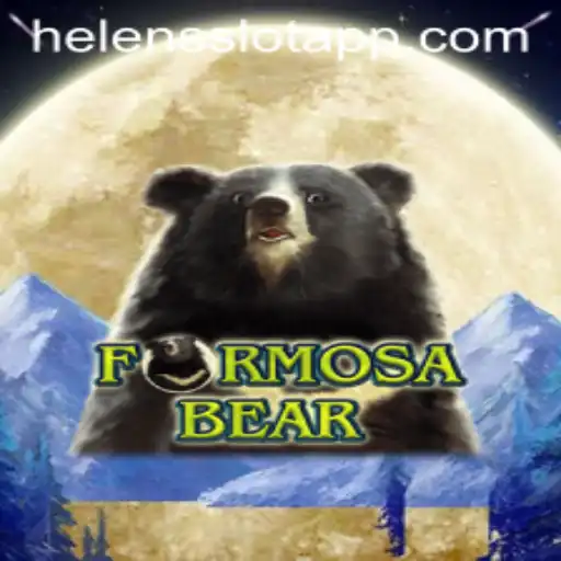 Exploring FormosaBear: An Engaging Game on Helens Slot App