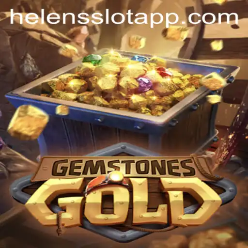 Discover the Dazzling World of GemstonesGold in Helens Slot App