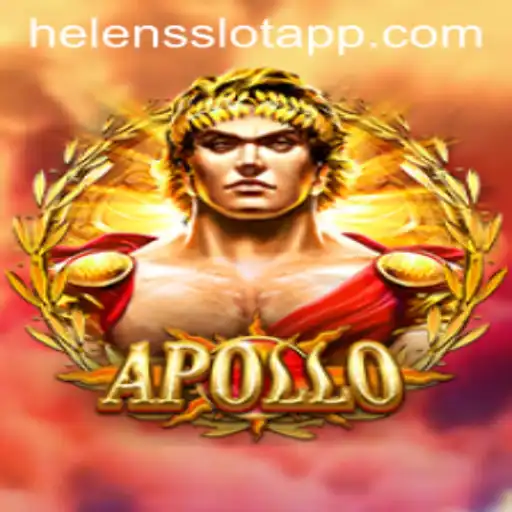 Apollo: Embark on a Celestial Journey with Helens Slot App
