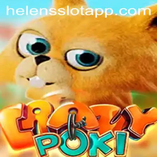 Discover the Thrilling World of CrazyPoki and Helens Slot App