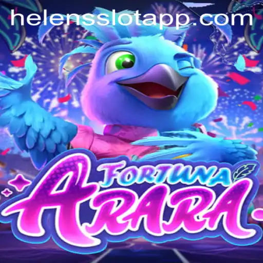 Exploring FortunaArara: A Deep Dive Into the Helens Slot App Adventure