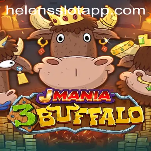 Discover the Exciting World of JMania3Buffalo in the Helens Slot App