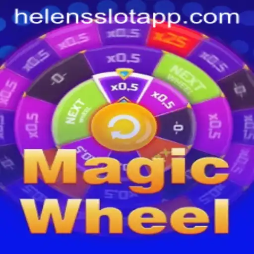 Unlock the Excitement of MagicWheel: Helens Slot App