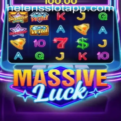 Exploring the Thrills of MassiveLuck: Unveiling Helens Slot App