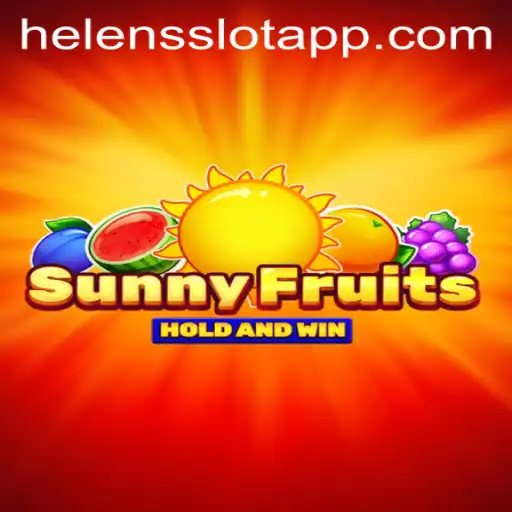 Explore the Exciting World of SunnyFruits Slot Game