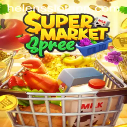 Exploring SupermarketSpree: The Exciting Helens Slot App Game