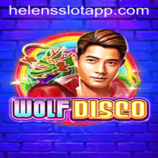 Exploring the Thrilling World of WolfDisco and Helens Slot App