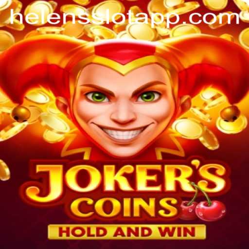 Exploring JokersCoins and Helens Slot App: An Exciting Dive into Modern Slot Gaming