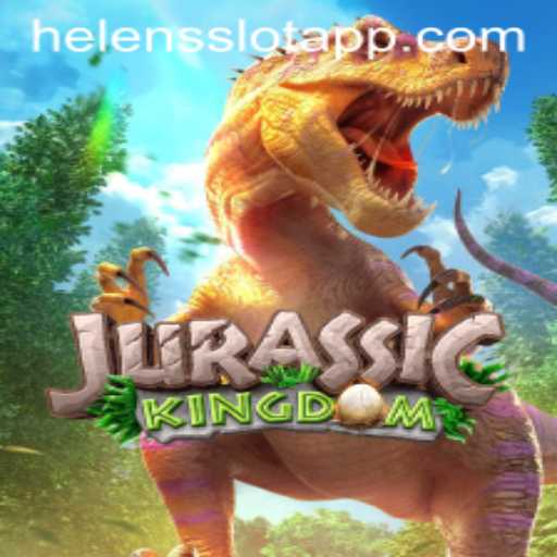 Discover the Prehistoric Adventure of JurassicKingdom: A Dive into the Realm of Helens Slot App