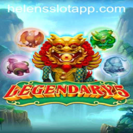 Exploring Legendary5: An Exciting New Adventure with Helens Slot App