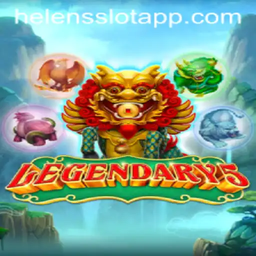 Exploring Legendary5: An Exciting New Adventure with Helens Slot App