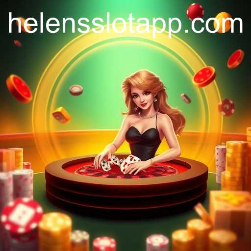 Helens slot App