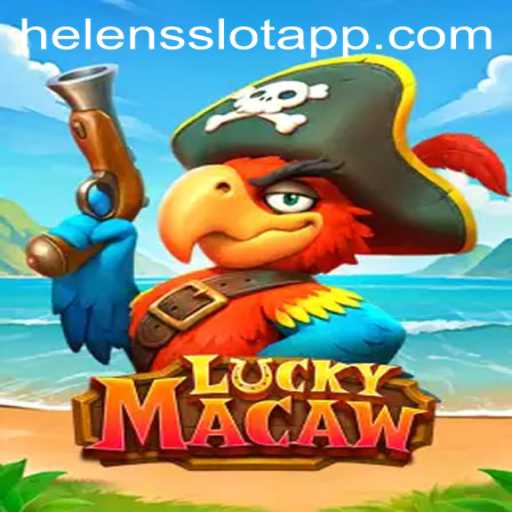 Exploring the Exciting World of LuckyMacaw: A Deep Dive into Helens Slot App