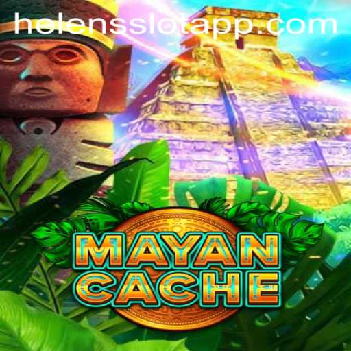 Exploring the World of MayanCache: The Ultimate Slot Experience with Helens Slot App