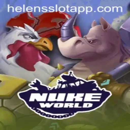 Exploring the Thrills of NukeWorld: An In-Depth Guide to Helens Slot App
