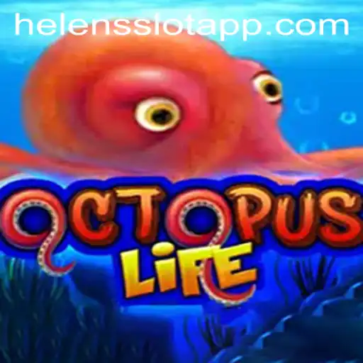 Explore the Exciting World of OctopusLife and Helens Slot App