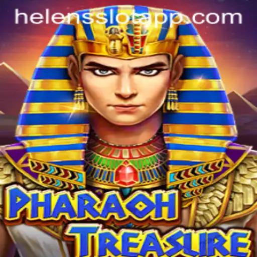 PharaohTreasure: Explore the Mysteries of Ancient Egypt in Helen's Slot App