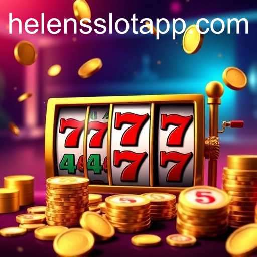 Helens slot App