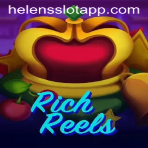 RichReels: Exploring the Alluring World of Helen's Slot App