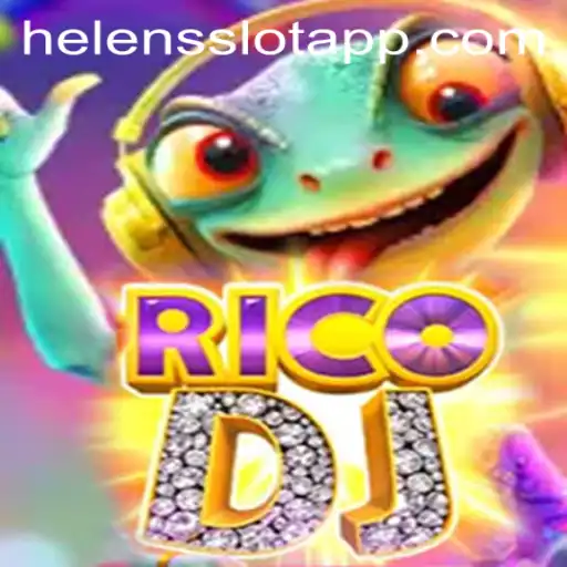 Exploring RicoDJ and its Connection to Helens Slot App