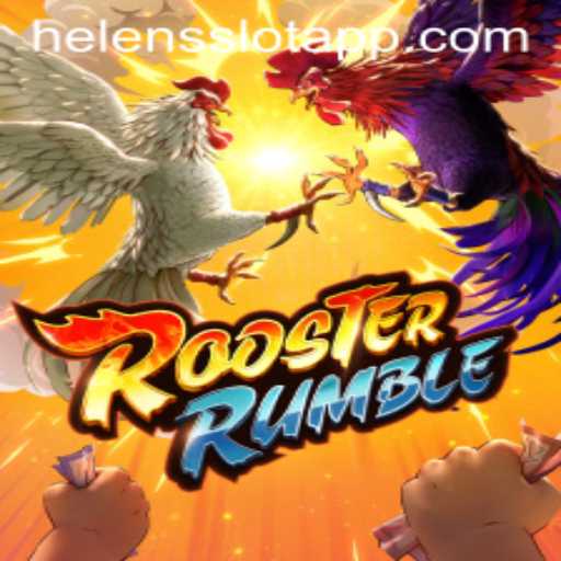 Unveiling RoosterRumble: A Comprehensive Guide to Helens Slot App