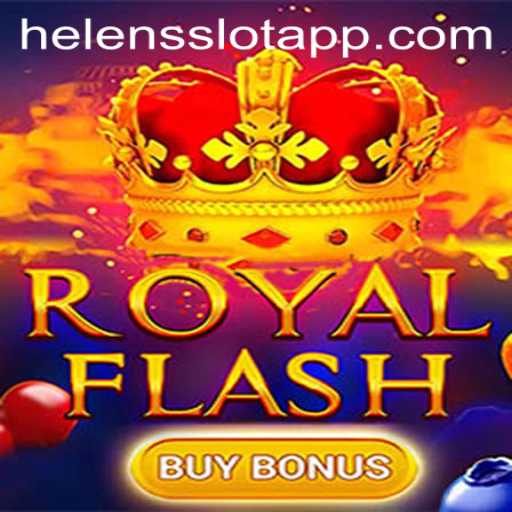 Discover the Thrill of RoyalFlashBuyBonus in Helens Slot App