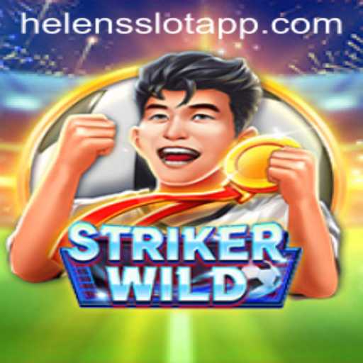 Unveiling StrikerWILD: The Exciting Adventure in Helens Slot App