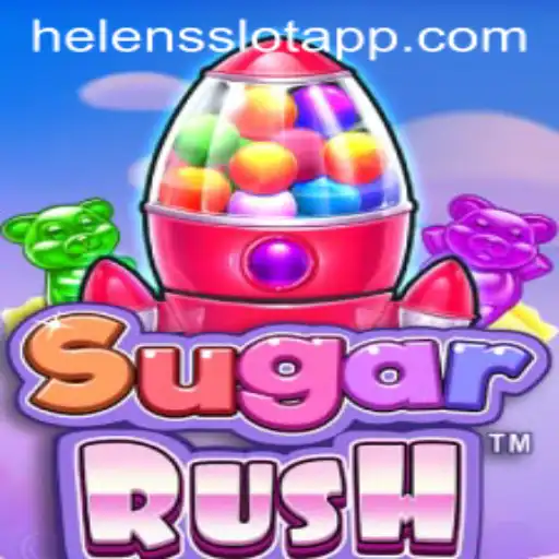 Exploring the Vibrant World of SugarRush on Helen's Slot App