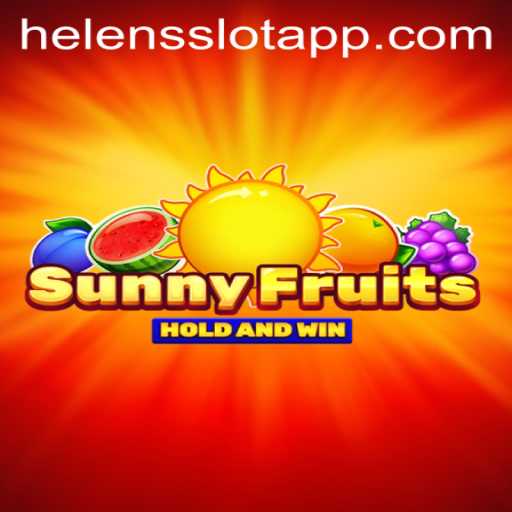 Explore the Exciting World of SunnyFruits Slot Game
