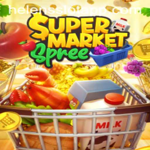 Exploring SupermarketSpree: The Exciting Helens Slot App Game