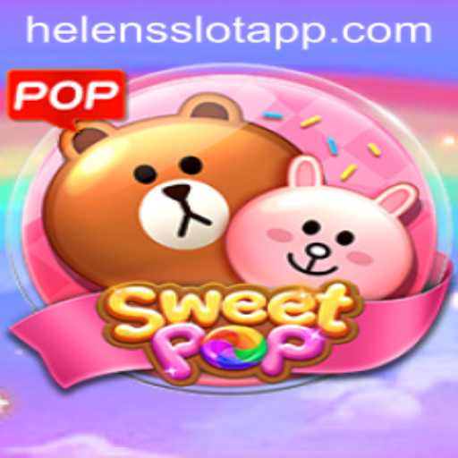Exploring the Vibrant World of SweetPOP: The Helens Slot App Phenomenon