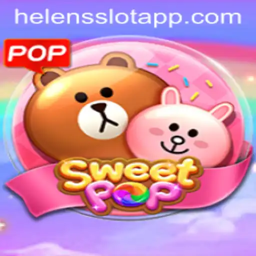 Exploring the Vibrant World of SweetPOP: The Helens Slot App Phenomenon