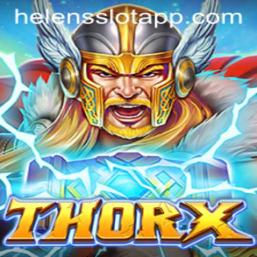 Explore the Exciting World of ThorX and Helens Slot App