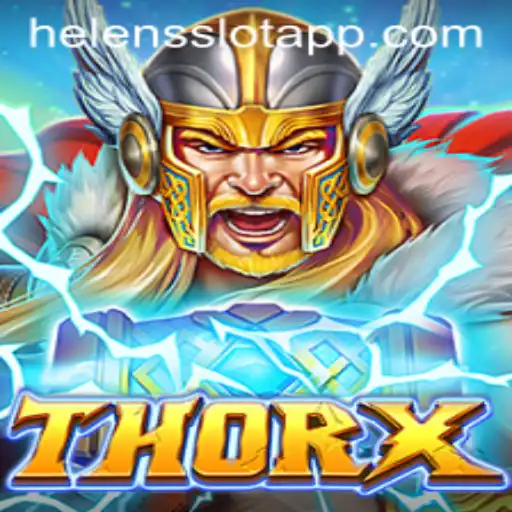 Explore the Exciting World of ThorX and Helens Slot App